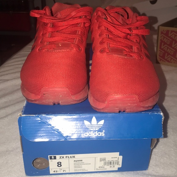 Adidas zx flux - Picture 2 of 3